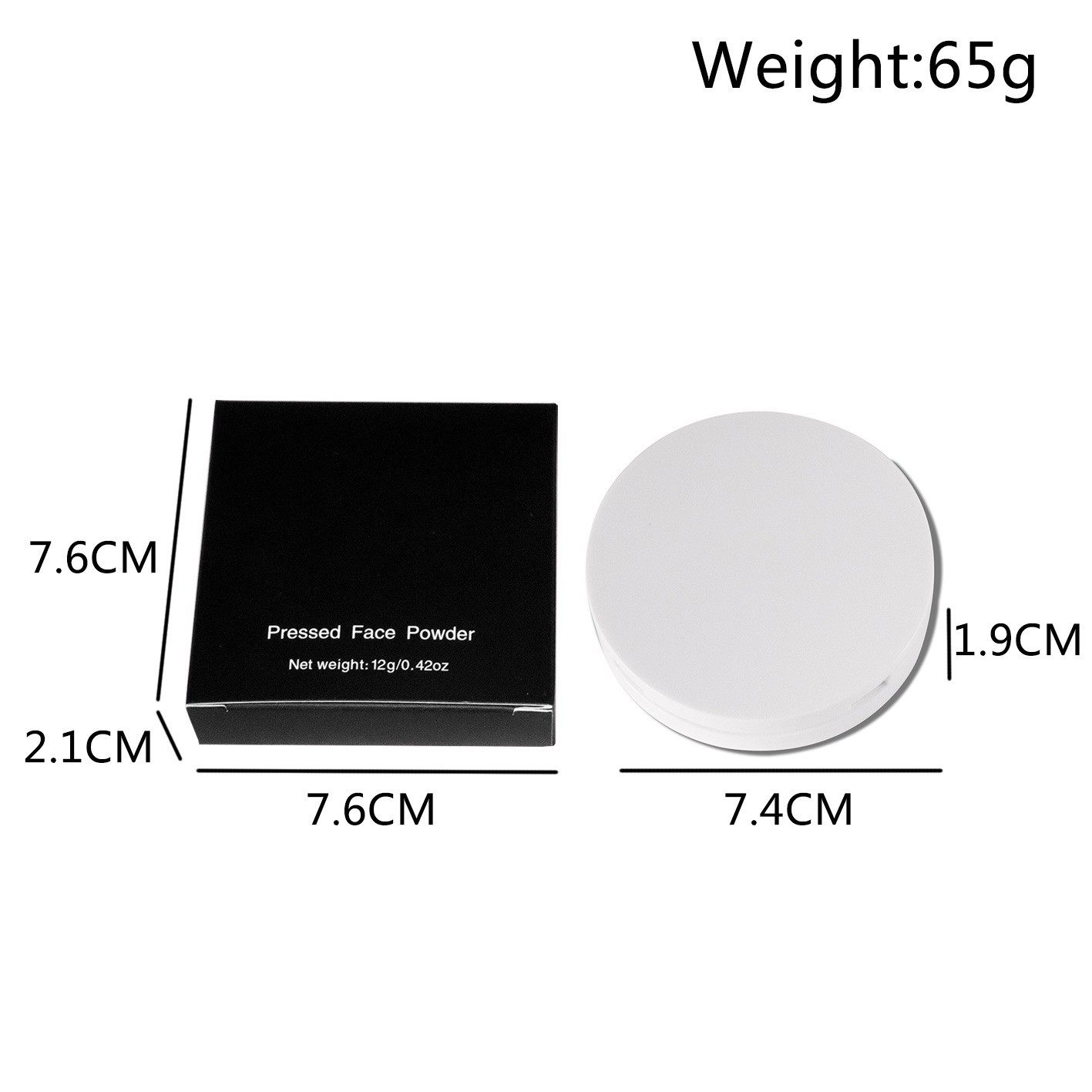 Guangdong Sunshine Cosmetics Co., Ltd.